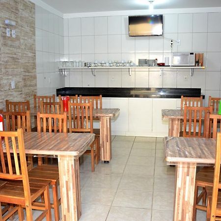 Hotel Cerrado Goiania Luaran gambar
