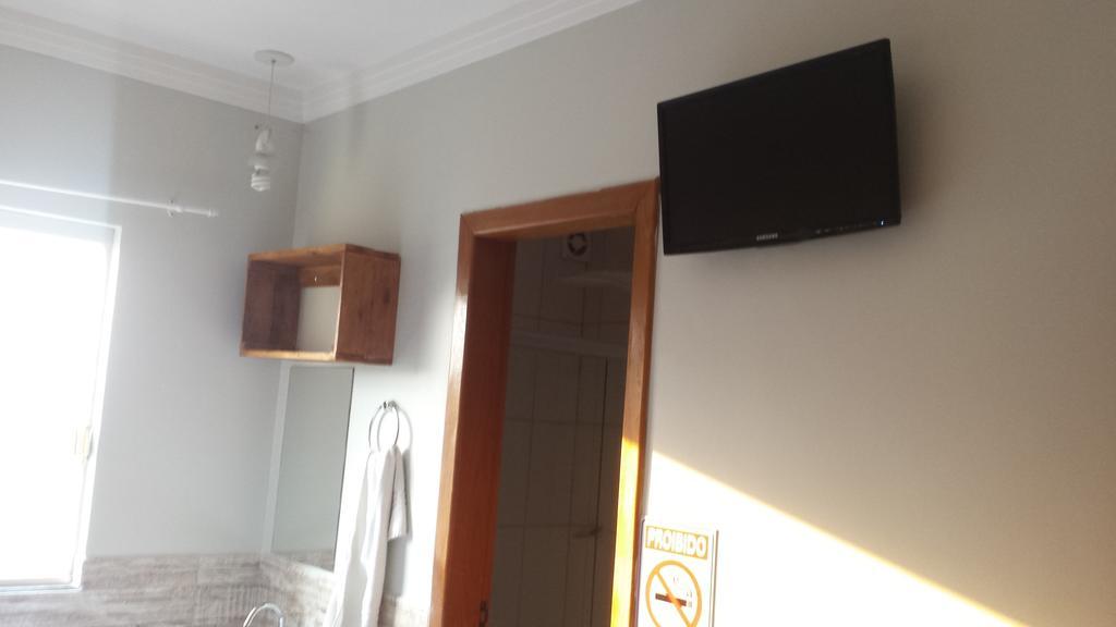 Hotel Cerrado Goiania Luaran gambar