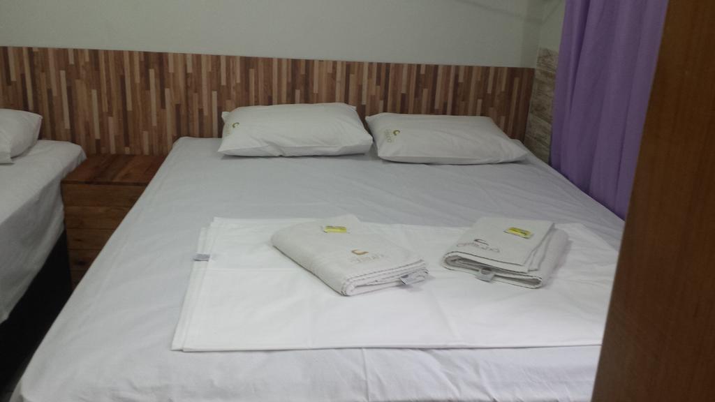 Hotel Cerrado Goiania Luaran gambar