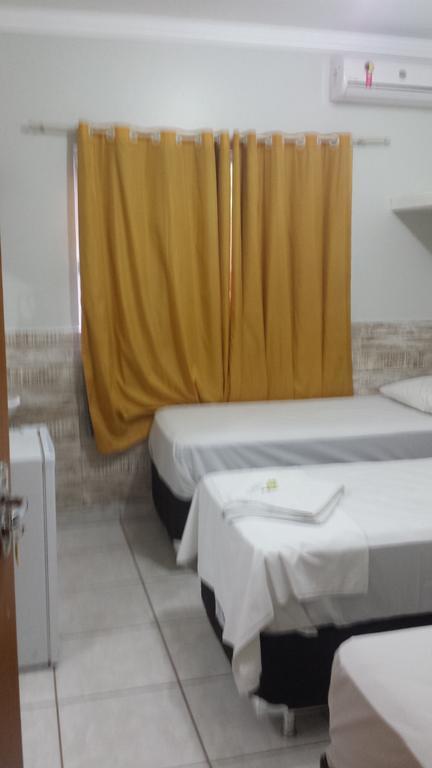 Hotel Cerrado Goiania Luaran gambar