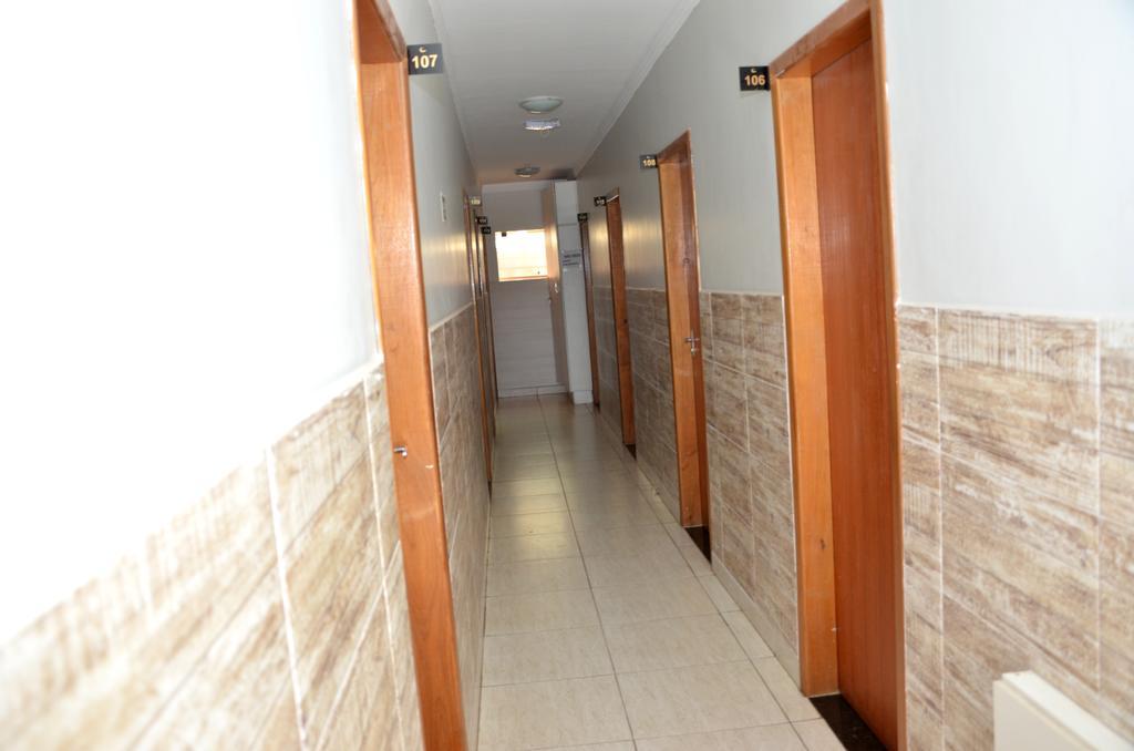 Hotel Cerrado Goiania Luaran gambar