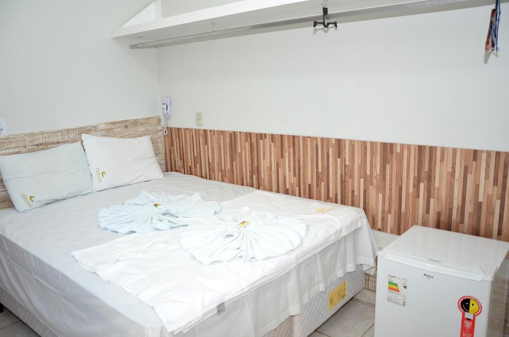 Hotel Cerrado Goiania Luaran gambar
