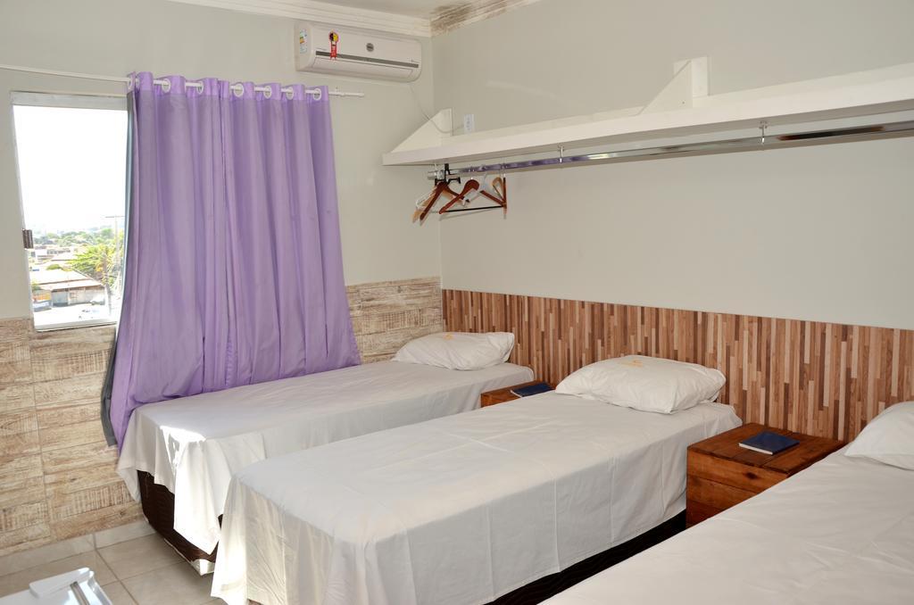 Hotel Cerrado Goiania Luaran gambar