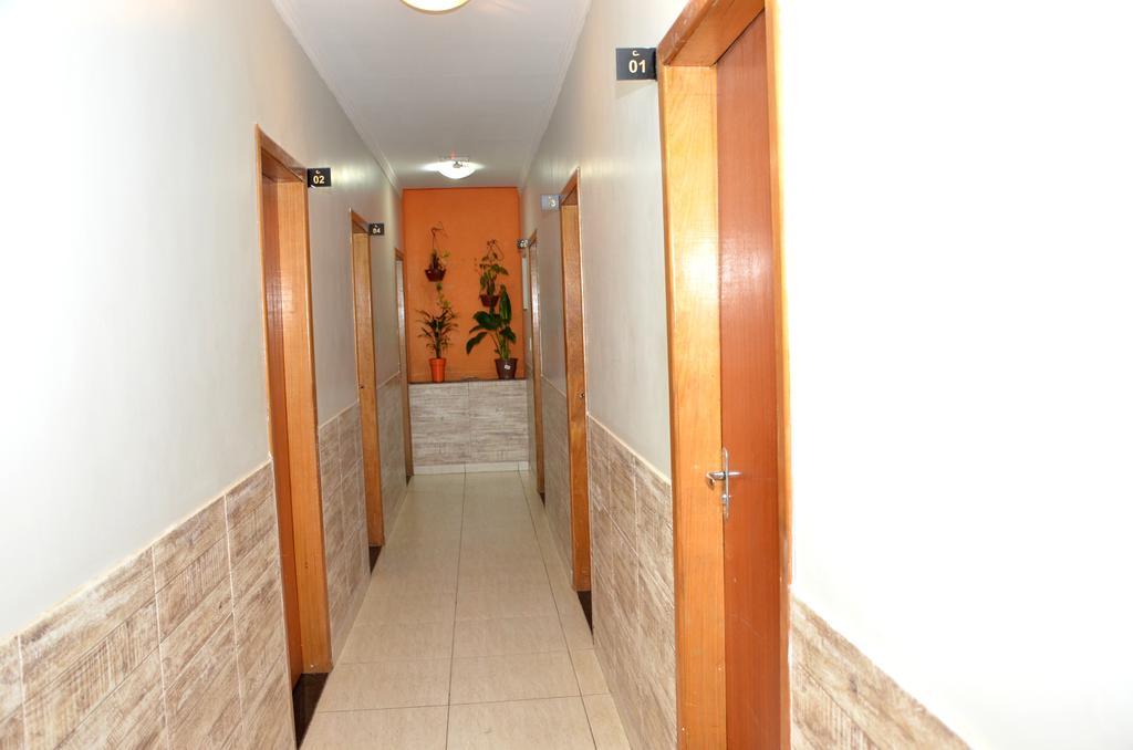 Hotel Cerrado Goiania Luaran gambar