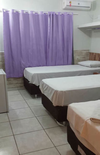 Hotel Cerrado Goiania Luaran gambar