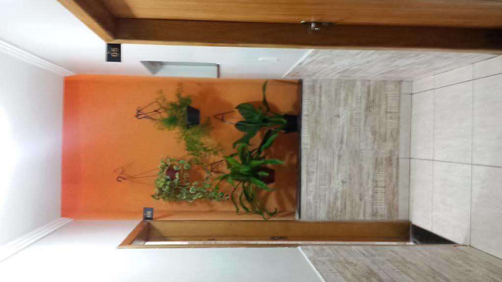 Hotel Cerrado Goiania Luaran gambar